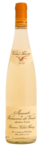 Muscat de Beaumes-de-Venise